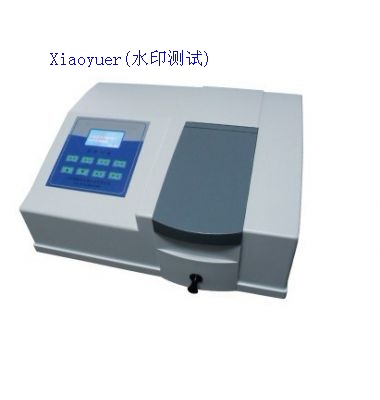  水質多參數測定儀