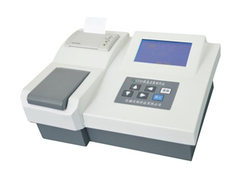  經(jīng)濟(jì)型COD測(cè)定儀