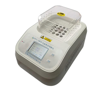  消解比色一體COD測(cè)定儀