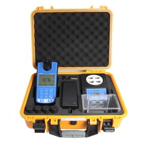  便攜式COD測(cè)定儀