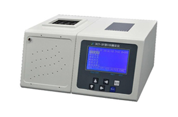  實(shí)用型COD快速測(cè)定儀