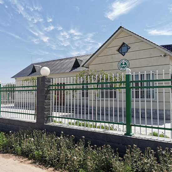  固定式水質自動監(jiān)測站