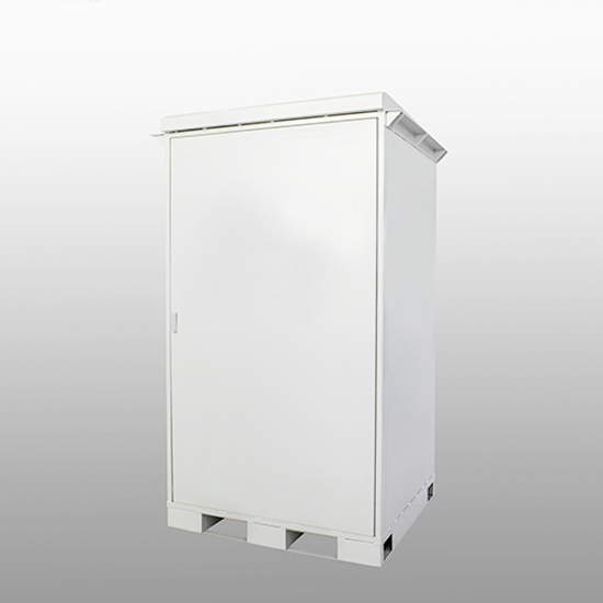  微型水質自動監(jiān)測站