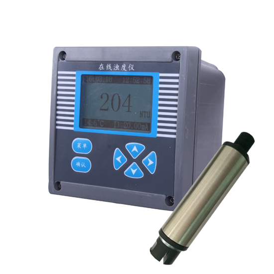  什么是濁度及其測量方法有哪些？