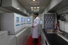  水污染源在線監(jiān)測PH值驗收比對標準值的設置