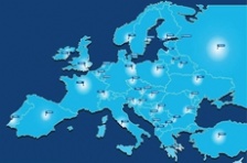  歐盟發布&ldquo;歐洲城市水資源管理地圖集&rdquo;