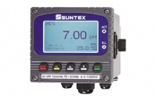  PH計(jì)無法校正，只顯示7