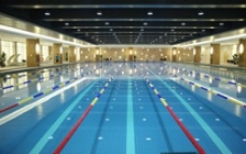  游泳池水質處理方法