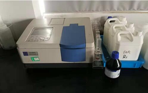  cod測定方法及常見問題解答