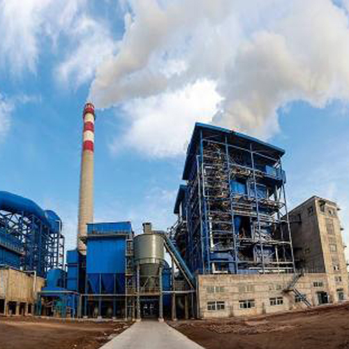  CEMS煙氣在線監測解決方案及行業應用