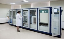  廈門將建水質自動監測站實時掌握水質