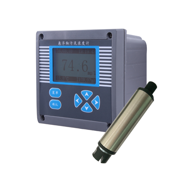  懸浮物的排放標準